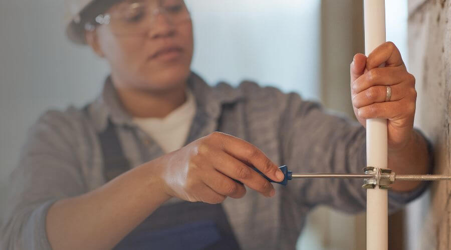 Professional water heater repair in New Raymer, CO